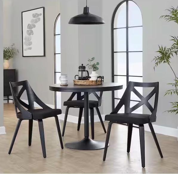 Home Decor - Lumisource, International Concepts, Nearly Natural, AMGOOD, HOMZENE, Stupell Industries -Est Retail $2,912