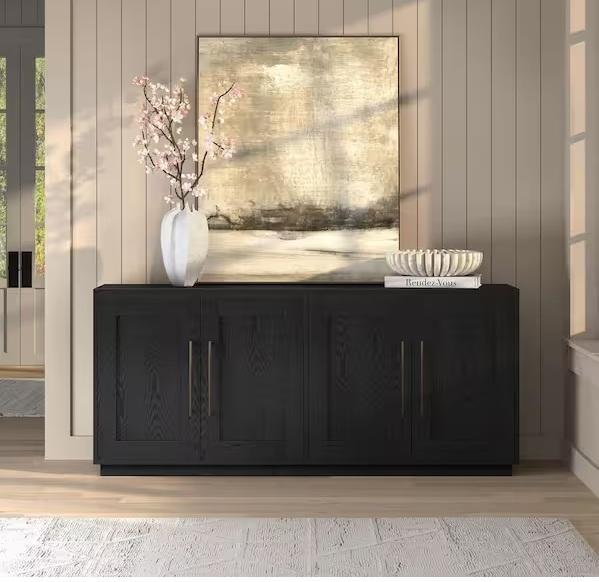 Home Decor - Meyer&Cross Buffet Table, BYBLIGHT, Boyel Living, FUFU&GAGA, CHRISTOPHER KNIGHT HOME - Est Retail $2,027