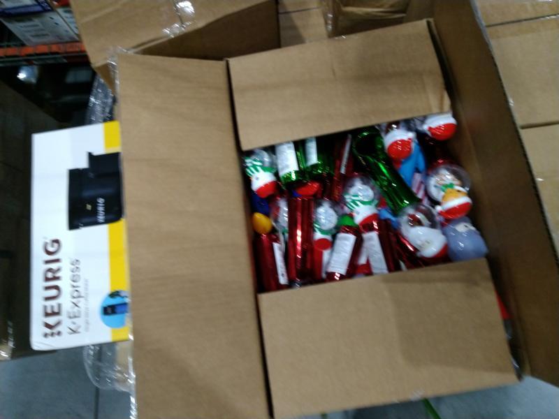 Bath & Body - Calvin Klein Obsession EDT Spray, Crest Whitening Serum, Nautica EDT Spray - MSRP $10,757