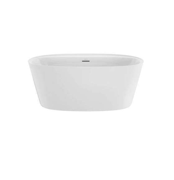 Jacuzzi TRF59-3224JOC-AW Soaking Bathtub - MSRP $1,785