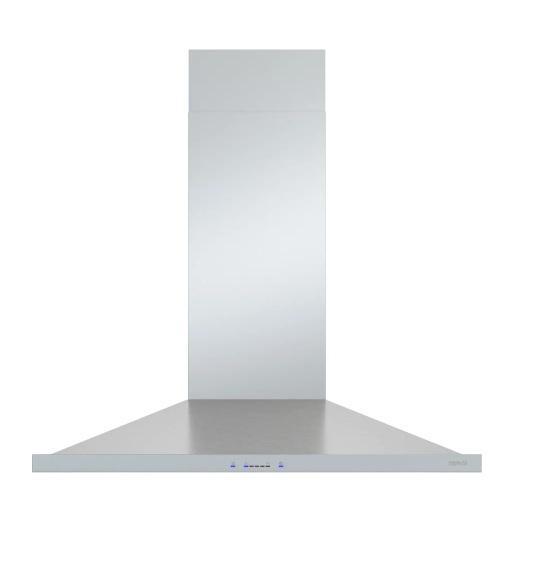 Zephyr ZAN-M90DS Wall Mounted Range Hood - MSRP $1,199