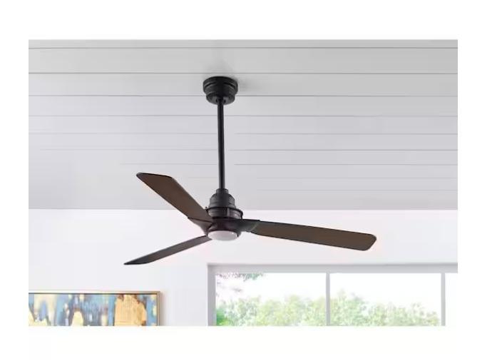 Lighting & Electrical - HDC, ANTOINE, Hunter - Est Retail $1,053- 1plt