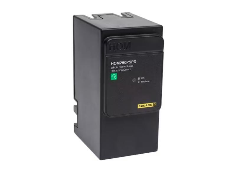 Lighting & Electrical - Square D, Artika, HDC - Est Retail $1,114- 1plt