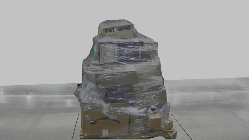 General Merchandise- Razor MX125 Dirt Rocket Electric, PETLIBRO Automatic Cat Feeder - MSRP $1,715