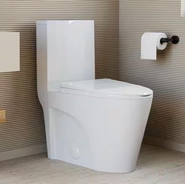 Kitchen & Bath - Swiss Madison, Glacier Bay, American Standard - Est Retail $1,159- 1plt