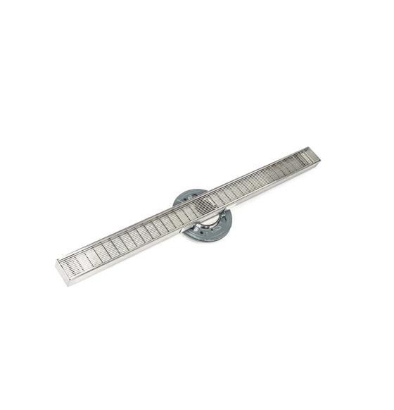 Plumbing & Home Decor - Infinity Drain, Tile Redi, FloTec, Kohler, Signature Hardware, Gatco, JONATHAN Y - MSRP $6,659