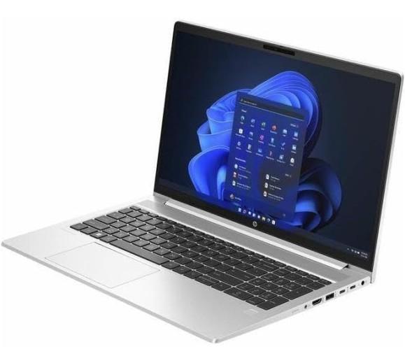 HP ProBook 450 G10 15.6" Notebook - Full HD - 1920 x 1080 - Intel Core i5 13th Gen i5-1335U Deca-core - MSRP $738