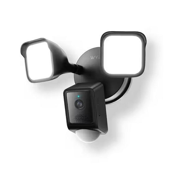 Lighting & Electrical - Wyze, Hampton Bay, Universal Security Instruments - Est Retail $3,413- 1plt