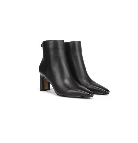 Shoes - Sam Edelman Saige Ankle Boot, Ugg Australia Classic Mini II Sheepskin Boot, Tazz II, Hoka -Original MSRP $1,559