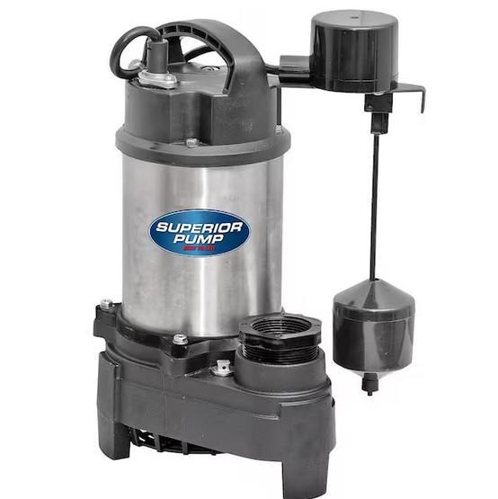 Plumbing - Superior, Wayne, Homemystique - Est Retail $13,664- 1plt