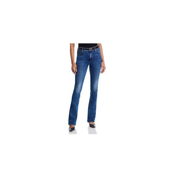 Apparel - Mother The Runaway Jeans, David Donahue Trim Fit Royal Oxford Dress Shirt, Nike Pants - Original MSRP $1,264