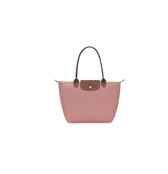 Handbags - Longchamp 'Medium 'Le Pliage' Nylon Tote Shoulder Bag, Thule, Madewell - Original MSRP $1,368