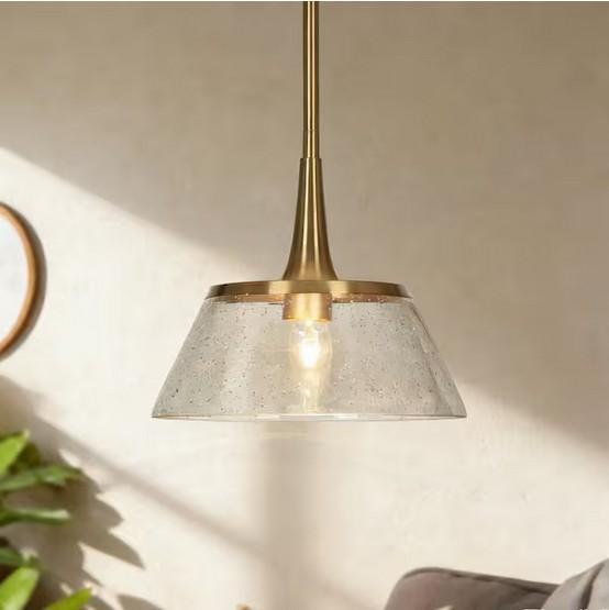 Lighting & Electrical - LNC, Halo, Hampton Bay - Est Retail $3,603- 1plt