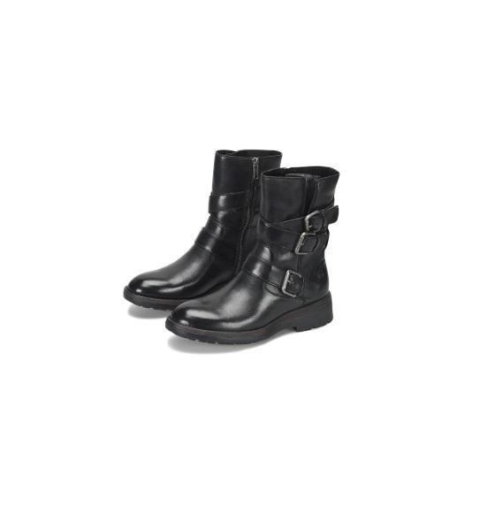 Shoes - BORN Mayne Boots, Kenneth Cole Emily Stretch Boots, COACH Pump With Tea Rose Heels - Original MSRP $3,076