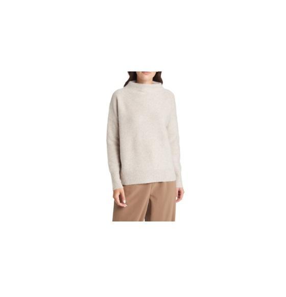 Apparel- Vince Boiled Cashmere Pullover, MOTHER, Andrew Marc, Nic+Zoe, Lost+Wander, Michael Stars -Original MSRP $2,998