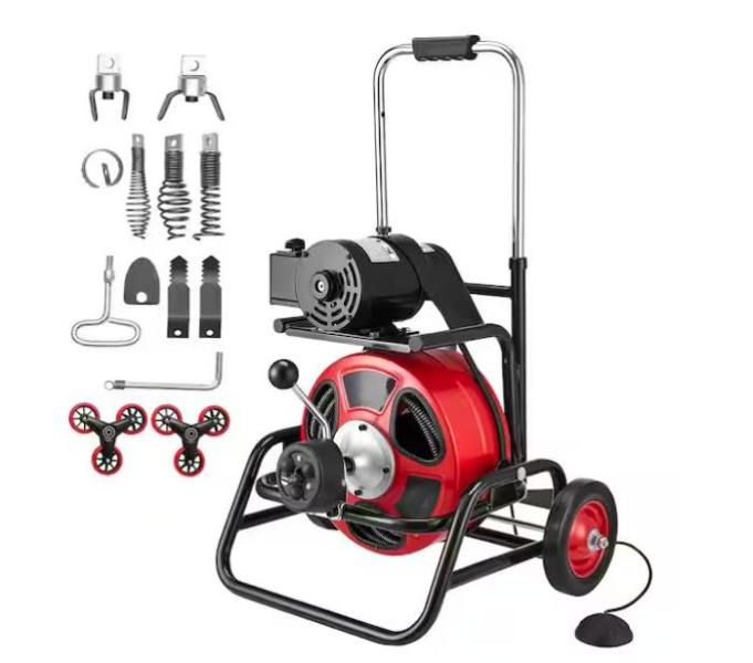 Plumbing - SKYSHALO, LORDEAR, Glacier Bay - Est Retail $2,004- 1plt