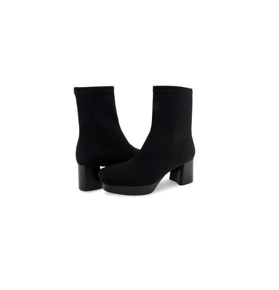 Shoes - Aerosoles Sussex Stretch Gabardine Boots, Sam Edelman Loraine Loafer, BORN, Sperry - Original MSRP $2,252