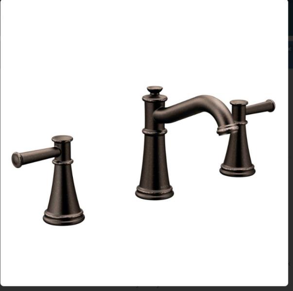 Tub Faucet, Towel Bar, Faucets & More by Rohl, Newport Brass & More - MSRP $11,478
