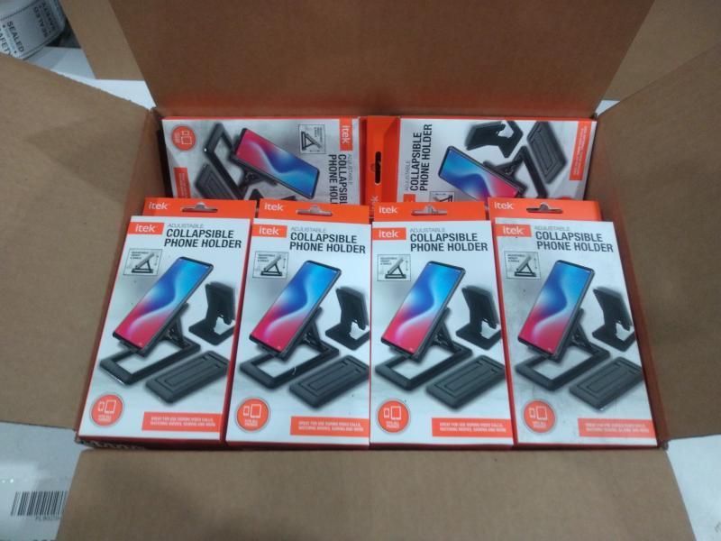 General Merchandise- APPLE powerxcel smart finder Works with Apple Find My - MSRP $1,155