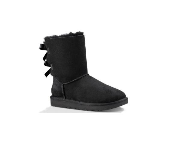 Shoes - Ugg Bailey Bow II Boots, Pajar Galaxy Boots, Steve Madden Knee High Boots, Tory Burch - Original MSRP $2,800