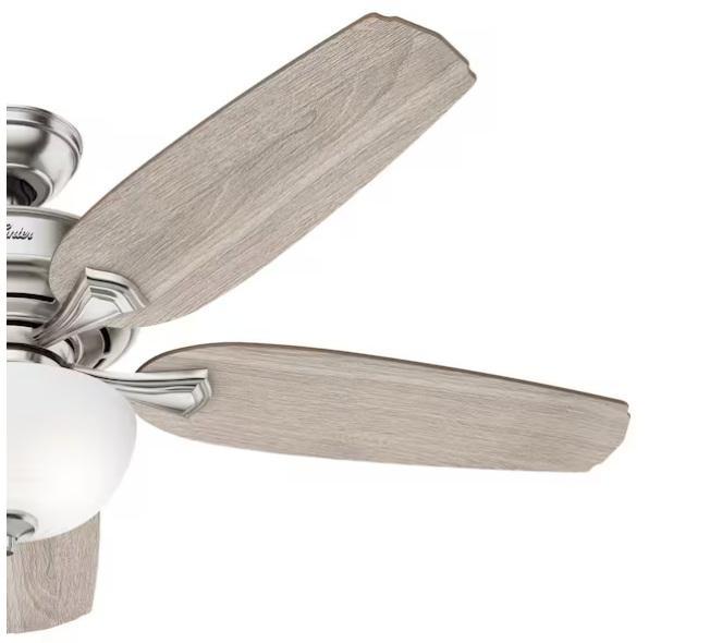 Lighting & Electrical - Hunter - Est Retail $2,047- 1plt