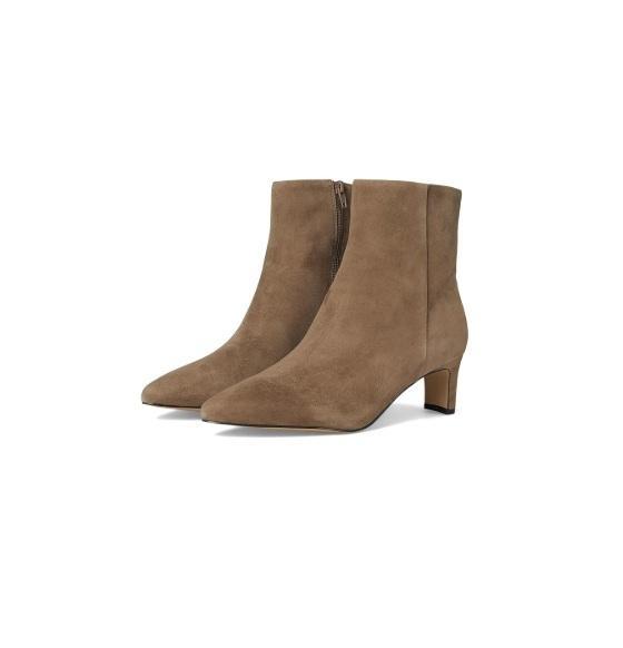 Shoes - Andre Assous Winter Heels, Jeffrey Campbell Bridle Boots, Melonger High Block Heels - Original MSRP $3,156