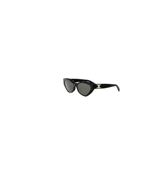 Jewelry- Celine Triomphe Cat Eye Sunglasses, Ray-Ban, BaubleBar Fireball Linear Earrings, Ettika - Original MSRP $4,106
