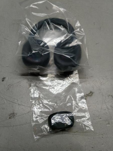 C Grade - Audio - Sony Bluetooth Headphones - MSRP $1,979