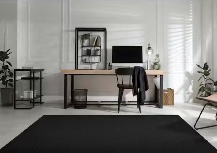 Flooring & Rugs - Garland Rug, HDX, Beverly Rug - Est Retail $904- 2plts