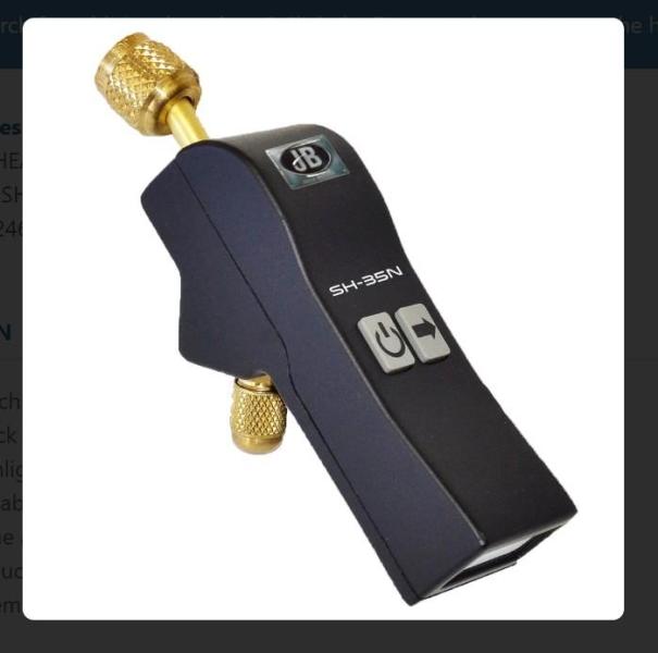 Wireless Gauge, Bathroom Faucets & Safety Shirts by Chicago Faucet, Radians & JB Industries - MSRP $2,674