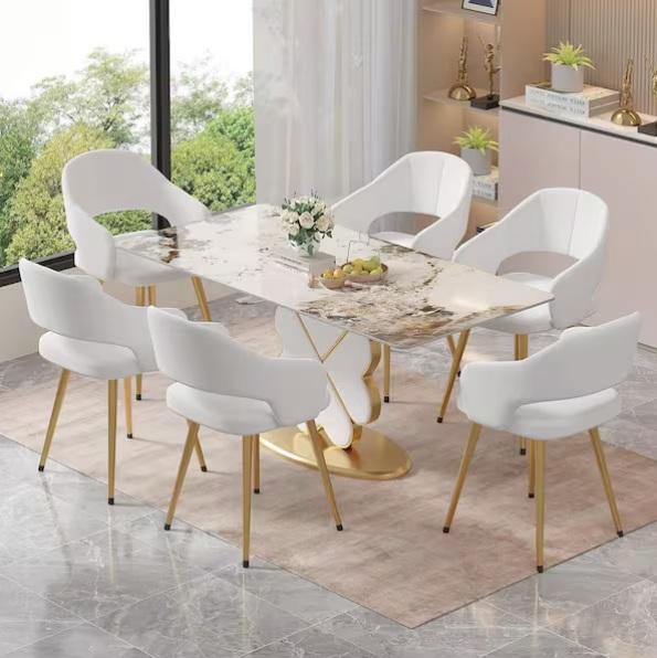 Home Decor- VECELO, Nathan James, Bestier - Est Retail $2,389- 1plt