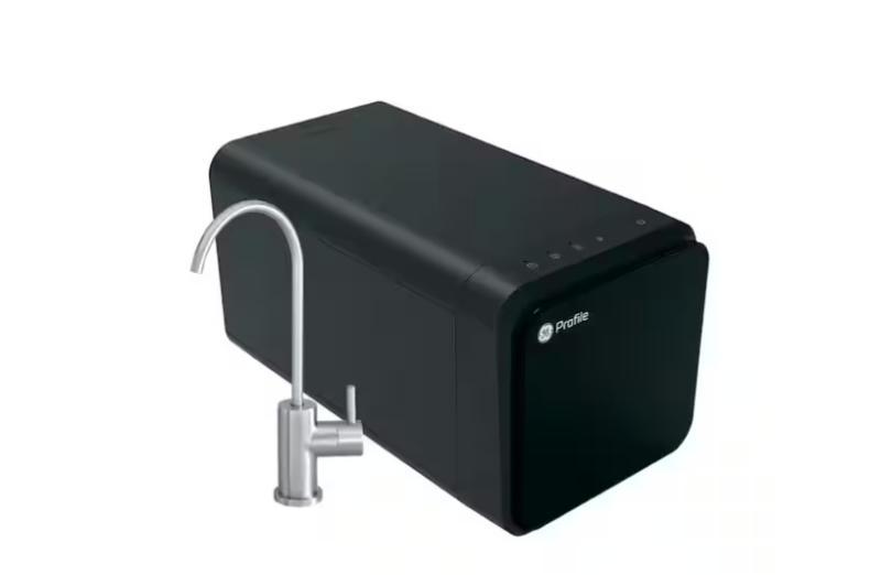 Plumbing - GE, Simple Project, Glacier Bay - Est Retail $2,871- 1plt