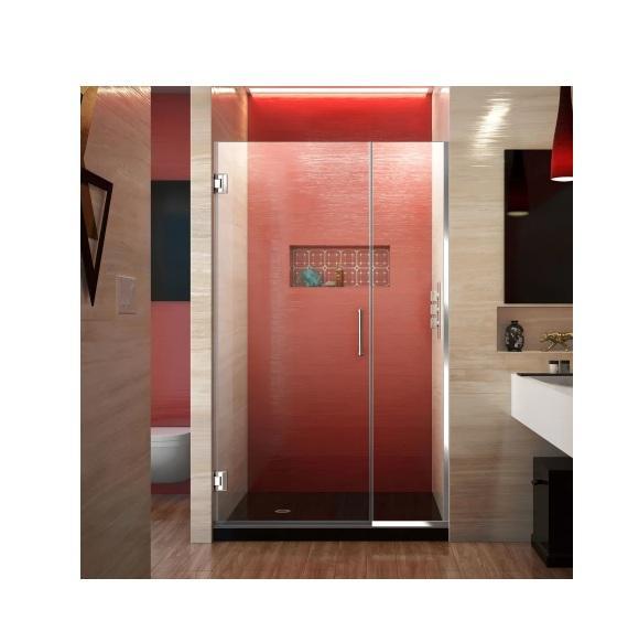 DreamLine SHDR-244457210-01 Shower Door - MSRP $759