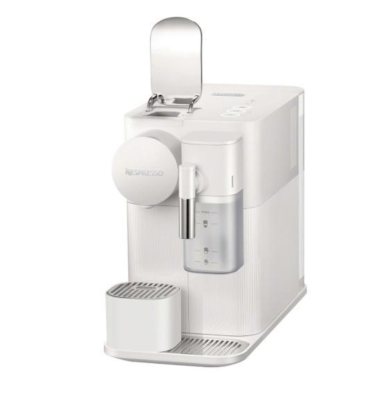 Nespresso Lattissima One Original Espresso Machine, SAMSUNG 27" Odyssey G5 QHD Resolution Gaming Monitor - MSRP $3,128