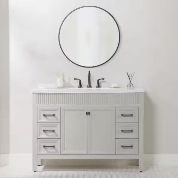 Plumbing - Glacier Bay, YASINU - Est Retail $2,240- 1plt