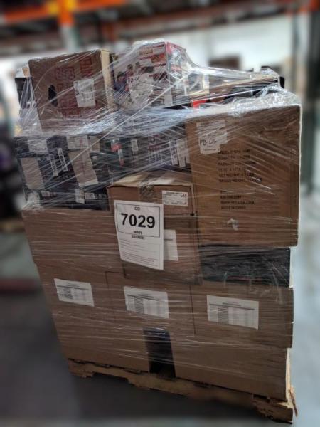 Home Appliances, Personal Grooming Lot & More - $28.5K - 315 Qty.