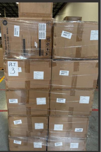 Computer PC Liquid / Water Cooling Lot & More - $16K - 124 Qty.