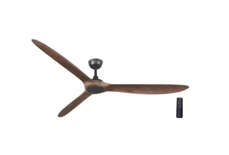 Lighting & Electrical - HDC, Hampton Bay, Hunter - Est Retail $2,452- 1plt