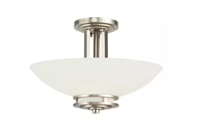 Lighting & Electrical - KICHLER, ZSMIHDOH, HDC - Est Retail $2,373- 1plt