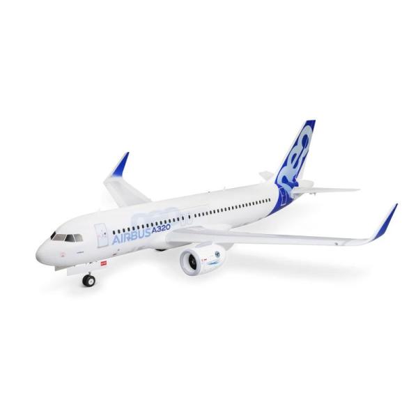 Toy - E-flite Airplanes, E-flite Airbus - MSRP $1,056