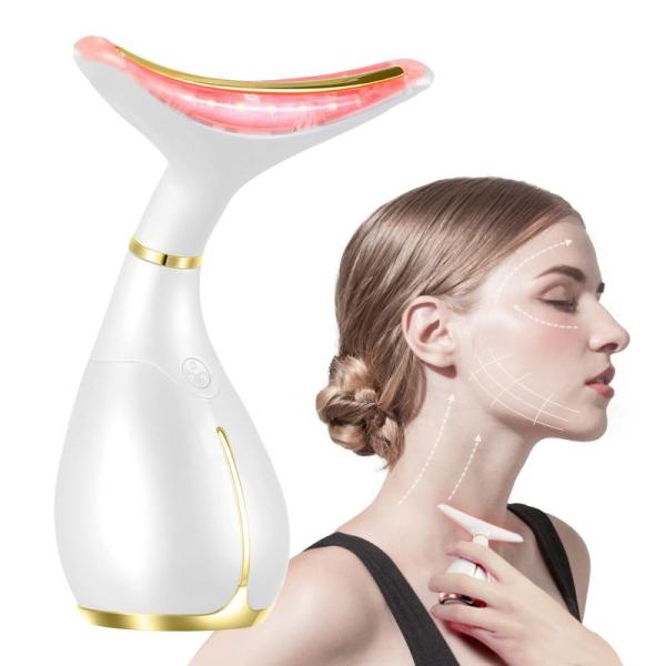 Beauty - Human Crochet Hair Extensions, 3-in-1 Beauty Massagers for Face and Neck - MSRP $12,009