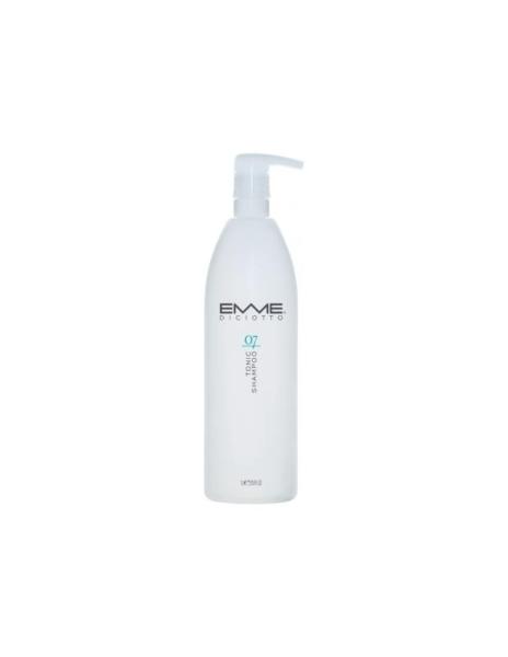 Beauty - Emme Didiotto Tonic Shampoo, Electric Eyelash Curler, Barsdar Ponytail Extension - MSRP $4,347