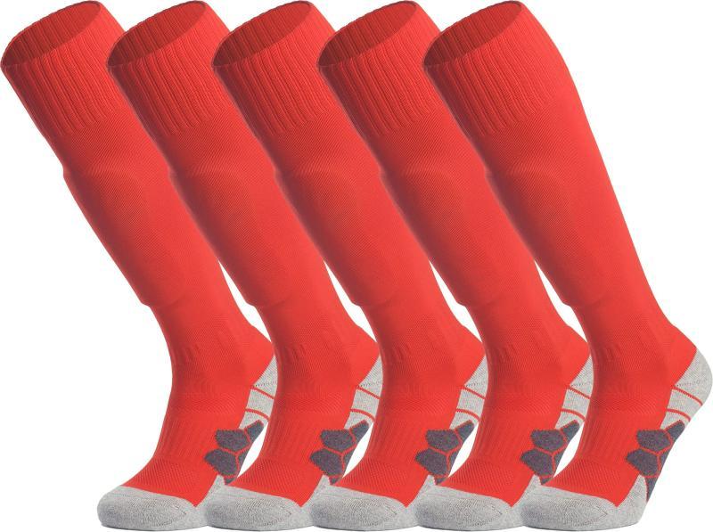 Outdoors - Aptesol Youth Soccer Socks, Inbike Cycling Gloves, Suoso Ski Goggles - MSRP $5,773