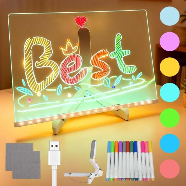 General Merchandise- Tumoyao Car Vacuum Portable Cordless, 12PCS Paint Brushes Watercolor - MSRP $29,473