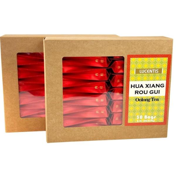 Grocery - LUCENTIS Black Summer Truffle Slices, Tropical Teahouse 40 Pure Moringa Tea Bags, Nut Butters - MSRP $4,208