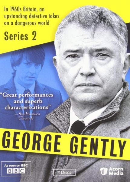 DVD - Beethoven's Piano Sonatas, GEORGE GENTLY SERIES 2, Lo Mejor del Chavo del 8 Vol.1, Feast of Love - MSRP $1,395