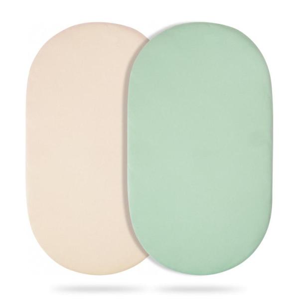 Baby Product - myusya Uppababy V1-V3 Bassinet Connectors, Littogoose Quilted Changing Table Covers - MSRP $3,689