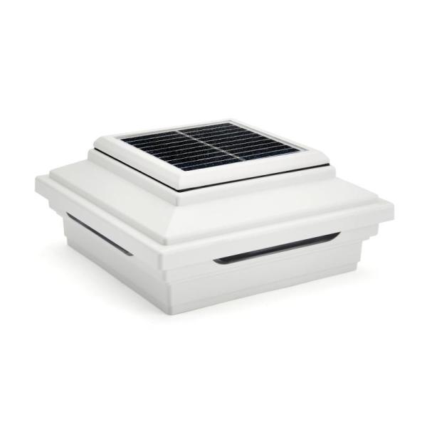 Home Improvement- RectorSeal Safe-T-Switch, TREX 4x4 Solar Post, UltraPro Add-On Switch QuickFit - MSRP $11,230