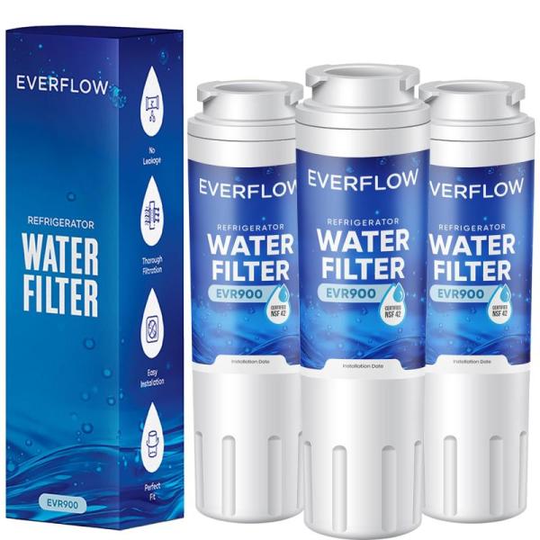 Major Appliances - FEFE 8pc Set Carbon Filters, upmbzie 6021-001573 Stainless Steel Washing Machine Nut - MSRP $1,287