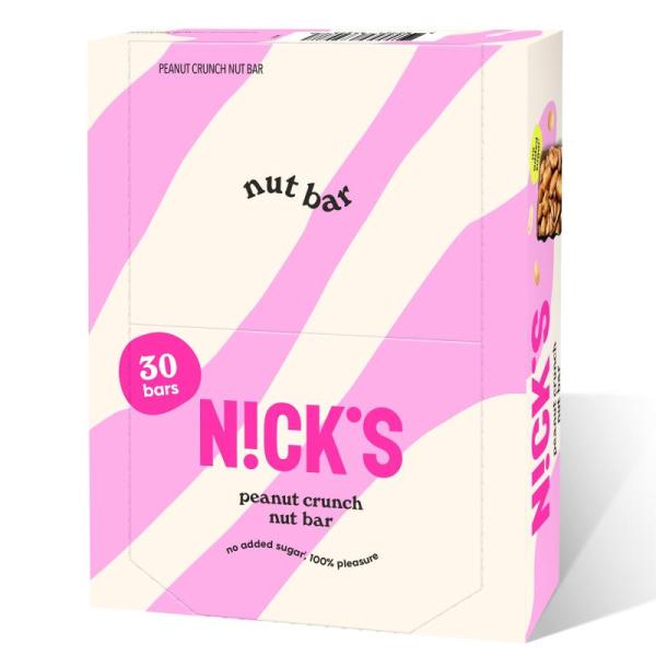 Amazon Clearance - Grocery - Almond Crunch Keto Nut Bars, Choco Crush Chocolate Candy Bars, Yerba Mate Peach Mango Tea - MSRP $2,983